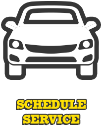 Schedule automotive service calendar